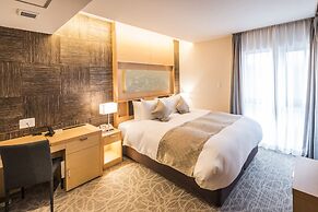 Kyoto Shinmachi Rokkaku Hotel grandereverie