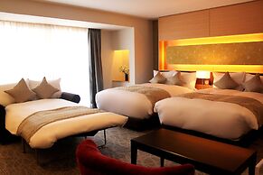 Kyoto Shinmachi Rokkaku Hotel grandereverie