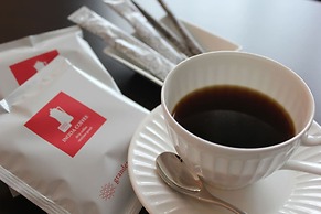 Kyoto Shinmachi Rokkaku Hotel grandereverie