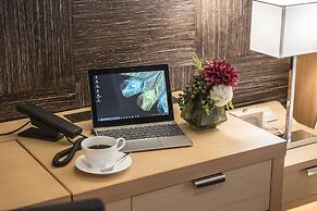 Kyoto Shinmachi Rokkaku Hotel grandereverie