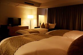 Kyoto Shinmachi Rokkaku Hotel grandereverie