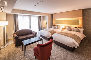 Kyoto Shinmachi Rokkaku Hotel grandereverie