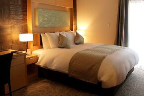 Kyoto Shinmachi Rokkaku Hotel grandereverie