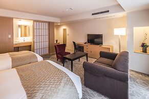 Kyoto Shinmachi Rokkaku Hotel grandereverie