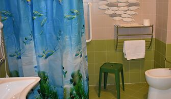 Miramare Scilla GYH Luxury