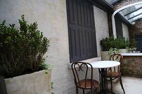 Number 8 The Townhouse