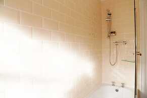 Number 8 The Townhouse