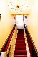 Number 8 The Townhouse