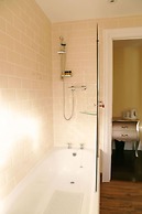 Number 8 The Townhouse