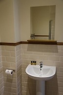 Number 8 The Townhouse
