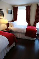 Number 8 The Townhouse