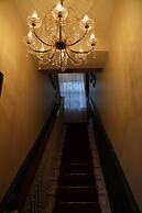 Number 8 The Townhouse