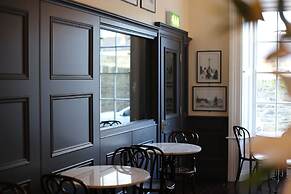 Number 8 The Townhouse
