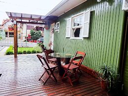 Residencial Vista do Centro Gramado