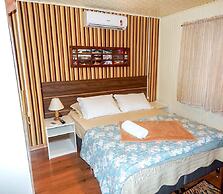 Residencial Vista do Centro Gramado