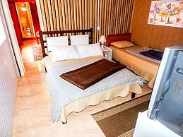 Residencial Vista do Centro Gramado