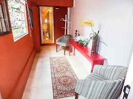 Residencial Vista do Centro Gramado