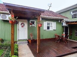 Residencial Vista do Centro Gramado