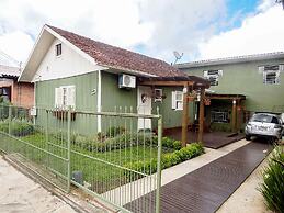 Residencial Vista do Centro Gramado