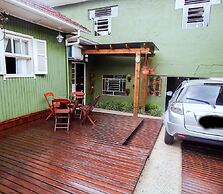 Residencial Vista do Centro Gramado