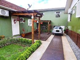 Residencial Vista do Centro Gramado