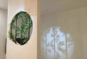 Jiuhua Mountain Banchumeisu Inn