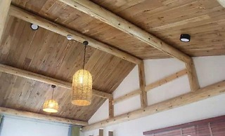 Jiuhua Mountain Banchumeisu Inn