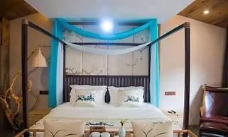 Jiuhua Mountain Banchumeisu Inn