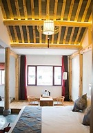 Jiuhua Mountain Banchumeisu Inn