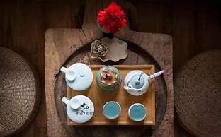 Jiuhua Mountain Banchumeisu Inn