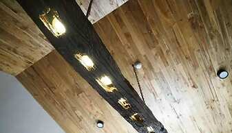 Jiuhua Mountain Banchumeisu Inn