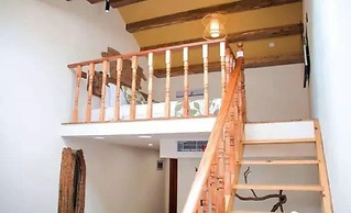 Jiuhua Mountain Banchumeisu Inn