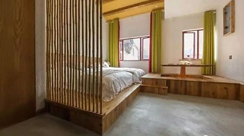 Jiuhua Mountain Banchumeisu Inn