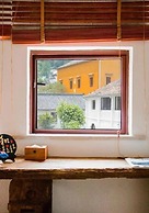 Jiuhua Mountain Banchumeisu Inn