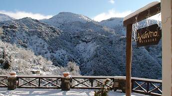 Agnantio studios & suites