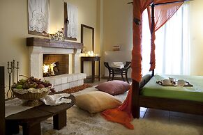 Agnantio studios & suites