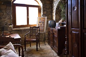 Agnantio studios & suites