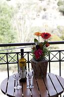 Agnantio studios & suites