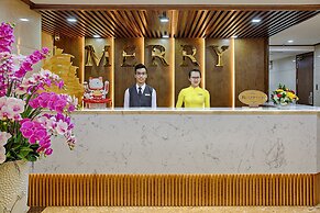 Merry Hotel