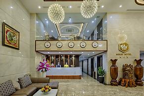 Merry Hotel