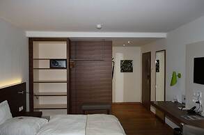 Hotel Jott wie Jäger