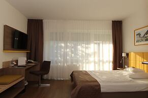 Hotel Jott wie Jäger