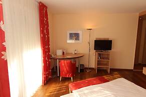 Hotel Jott wie Jäger