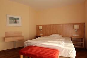 Hotel Jott wie Jäger