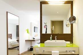 Hotel Jott wie Jäger