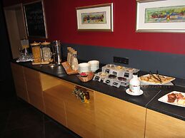 Hotel Jott wie Jäger