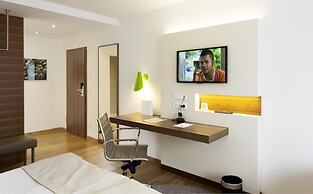 Hotel Jott wie Jäger