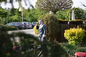 Hotel Jott wie Jäger