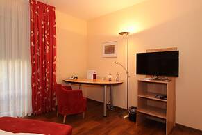 Hotel Jott wie Jäger