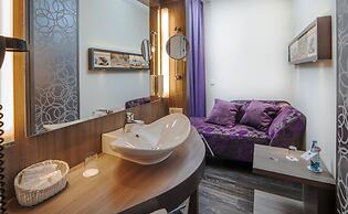 Hotel Jott wie Jäger